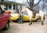 Mother and Apache May 2  1976 Ad